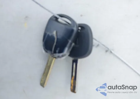 2002 Lexus Ls 430 z USA, uszkodzony, nr VIN JTHBN30F320066687